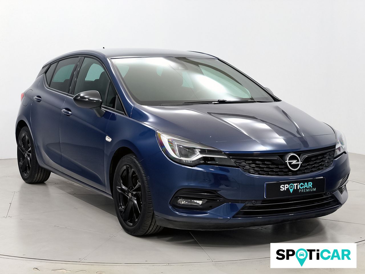 Opel Astra 1.2T SHR 107kW (145CV) Ultimate  - Foto 1