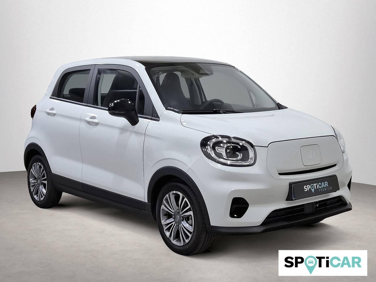 Leapmotor T03 T03 BEV 37.3kWh Design Auto  - Foto 1