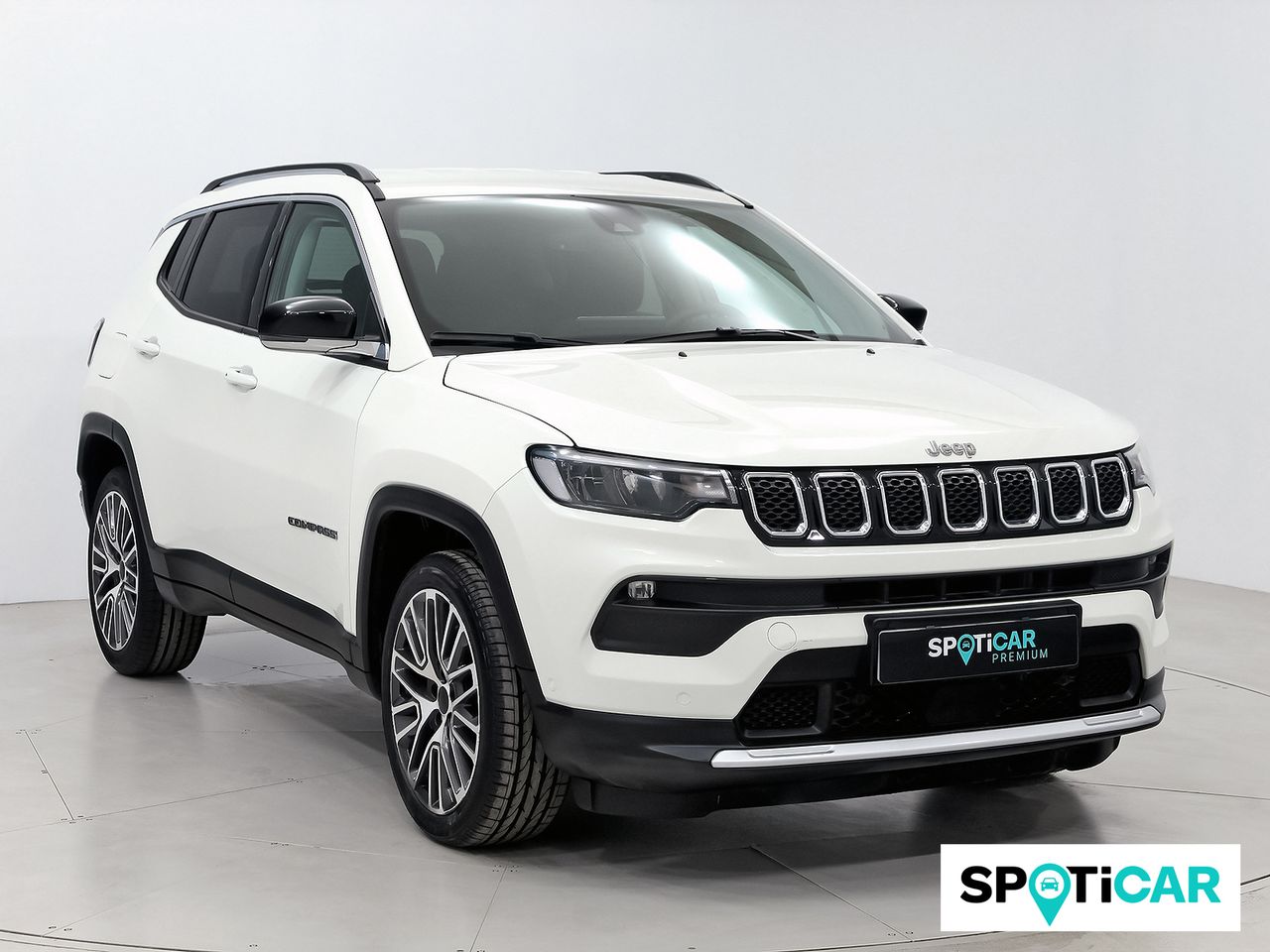 Jeep Compass 1.3 Gse T4 96kW (130CV) Limited MT FWD  - Foto 1