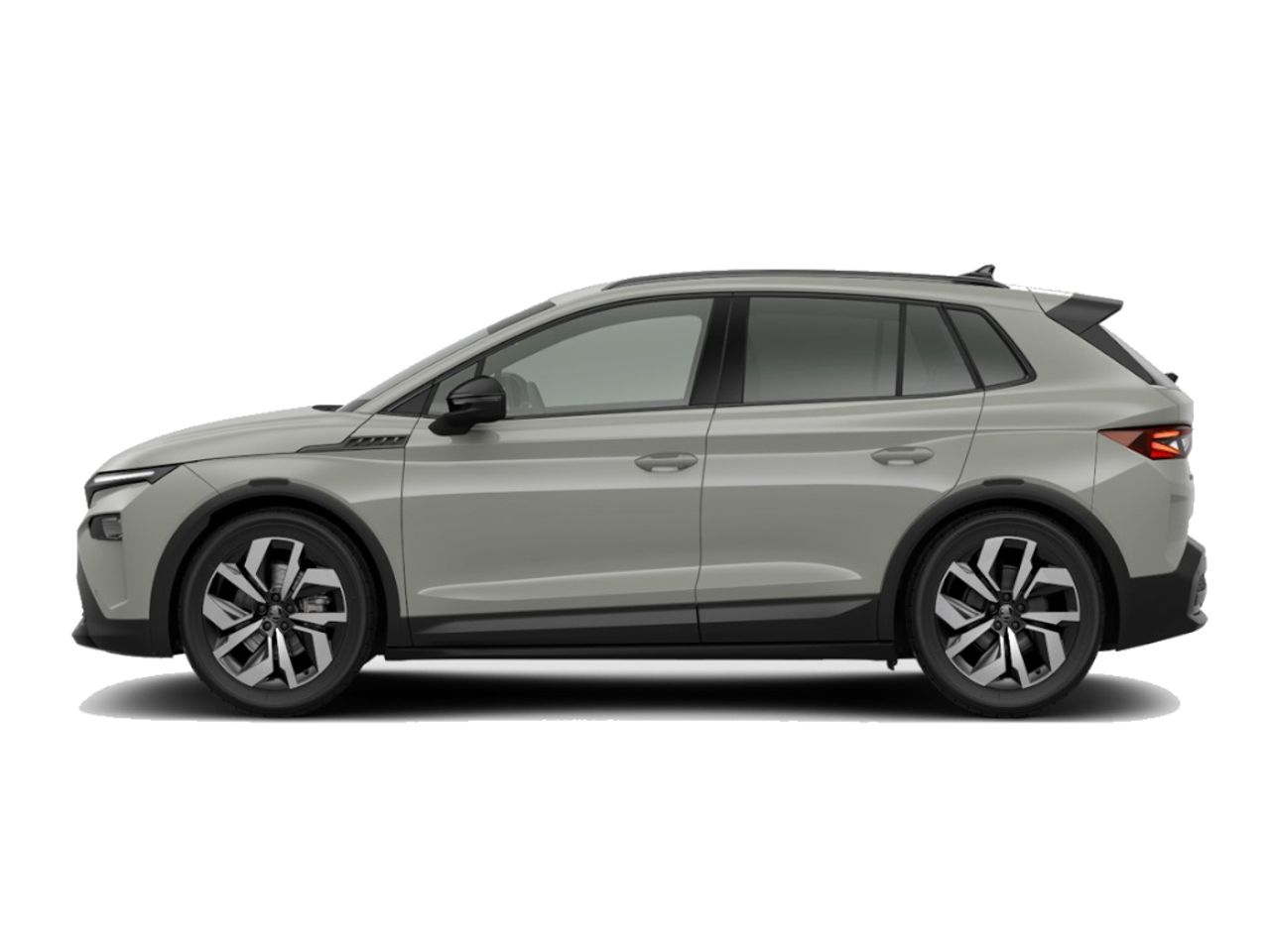 Skoda Elroq 150 kW (204 CV) 63 kWh Sportline  - Foto 1