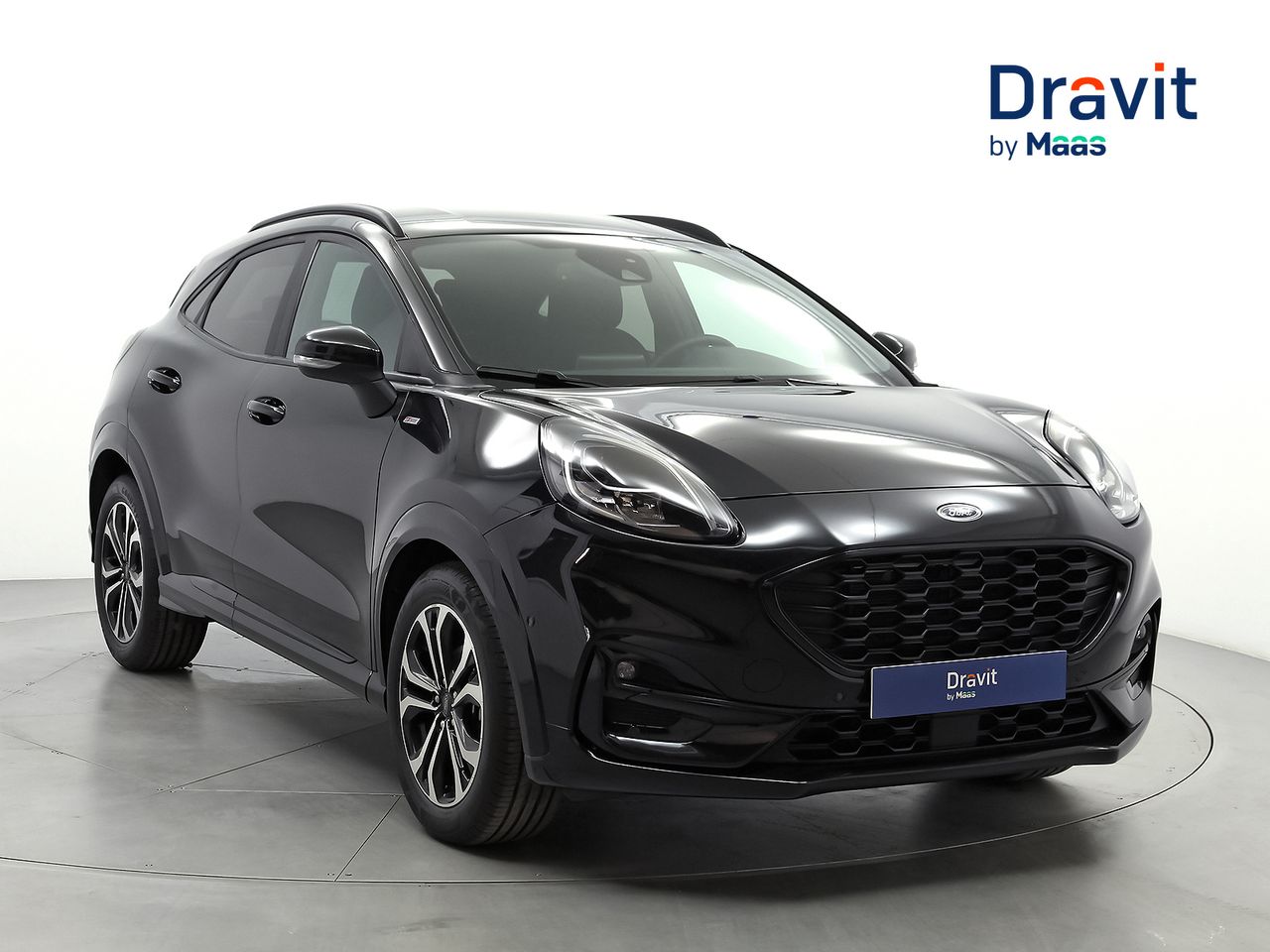 Ford Puma 1.0 EcoBoost 125cv ST-Line MHEV  - Foto 1