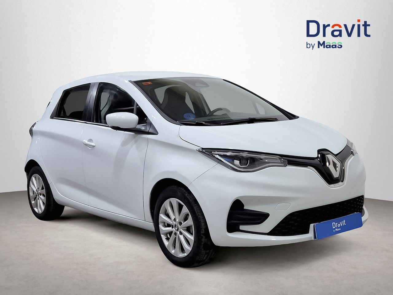 Renault Zoe Intens 80 kW R110 Batería 50kWh  - Foto 1