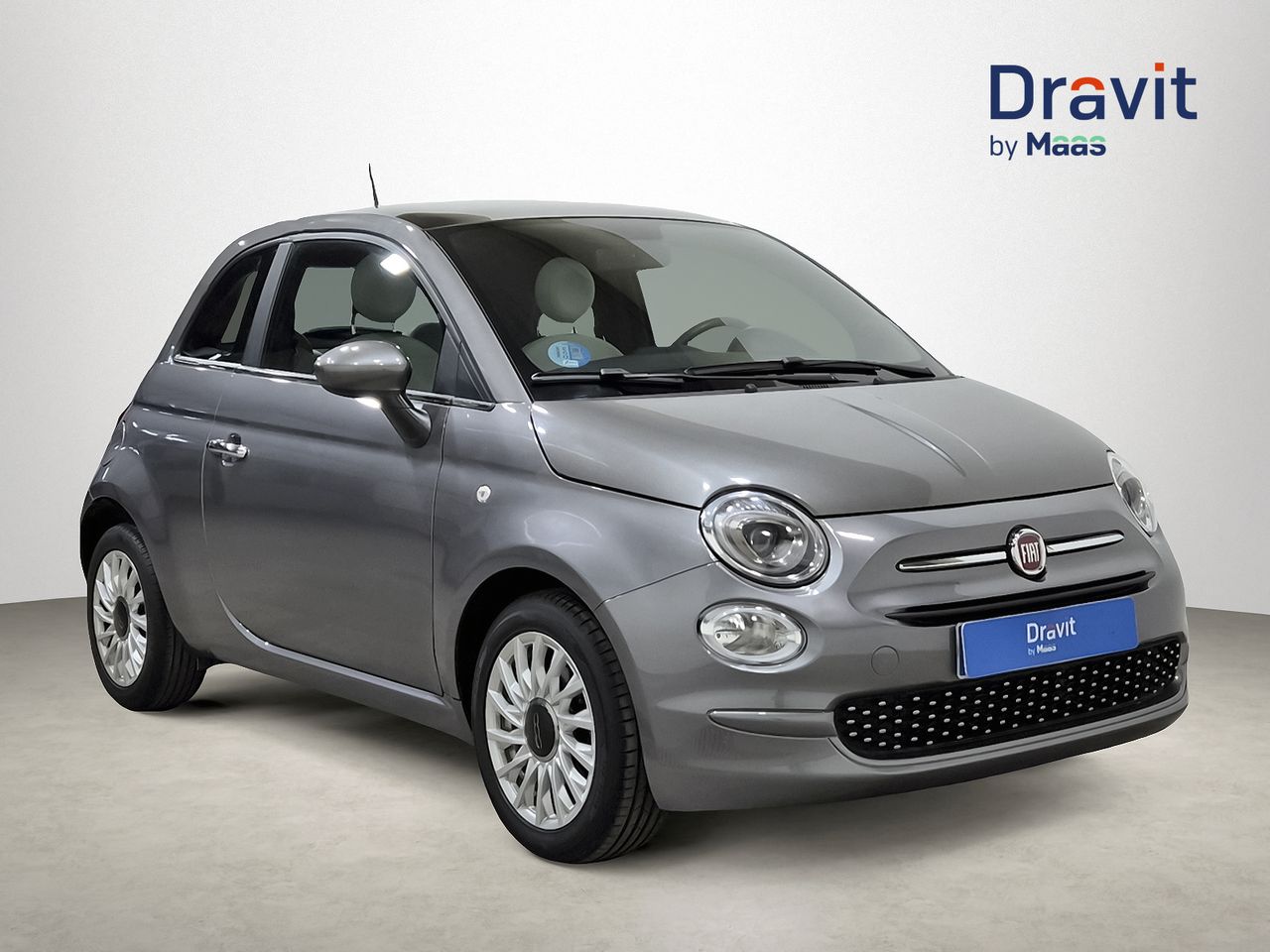 Fiat 500 Dolcevita 1.0 Hybrid 51KW (70 CV)  - Foto 1