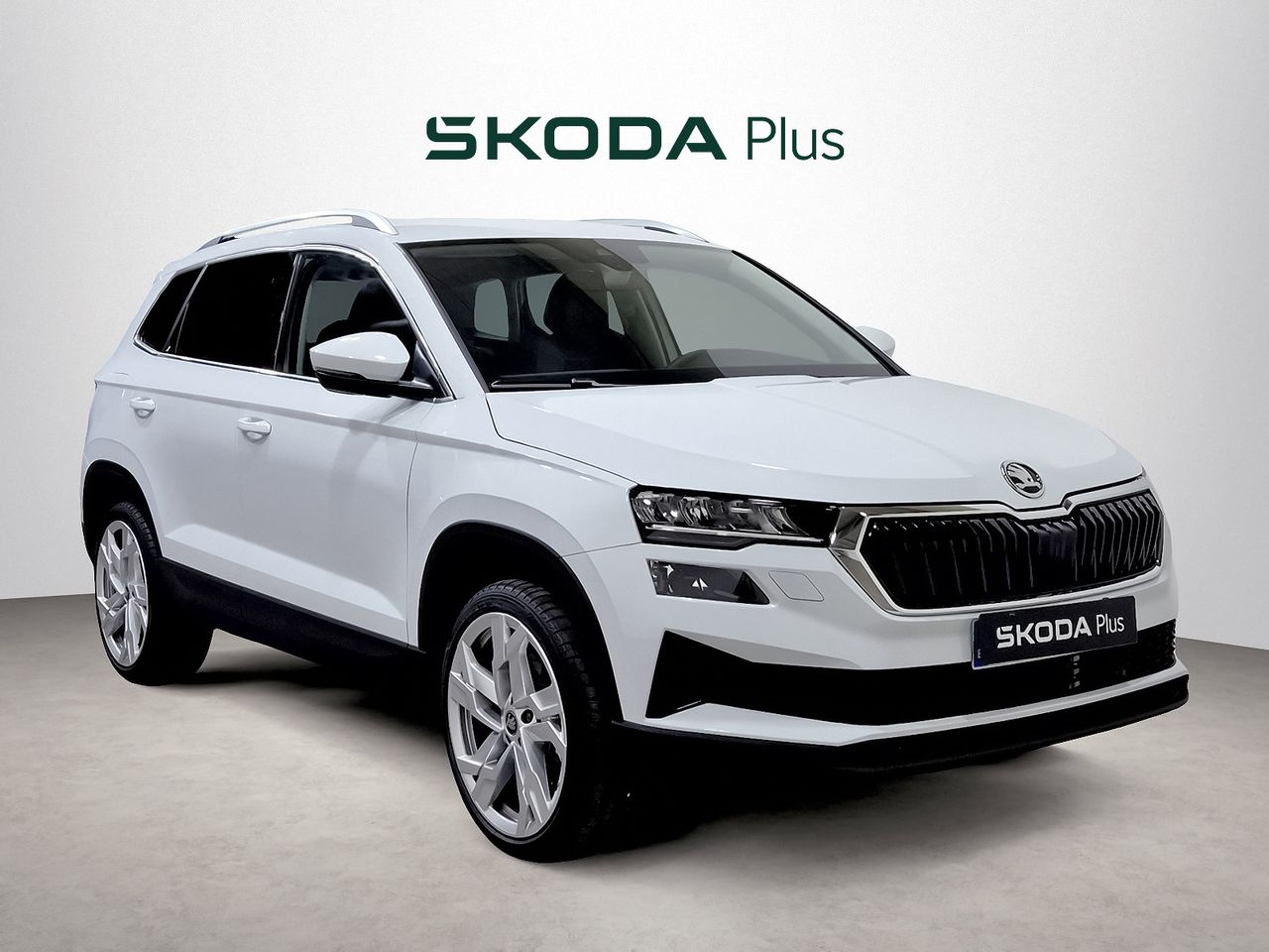 Skoda Karoq 1.5 TSI 110kW (150CV) DSG ACT Plus  - Foto 1