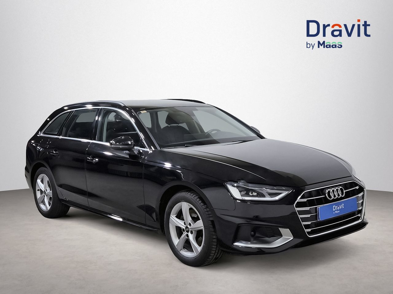 Audi A4 Avant Advanced 35 TDI 120kW S tronic  - Foto 1