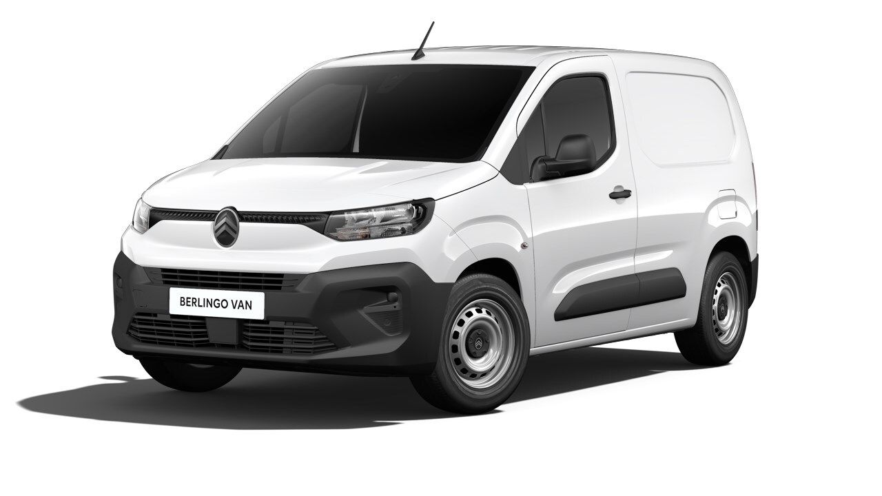 Citroën Berlingo 1.5 BLUEHDI 75KW TALLA M 4P  - Foto 1
