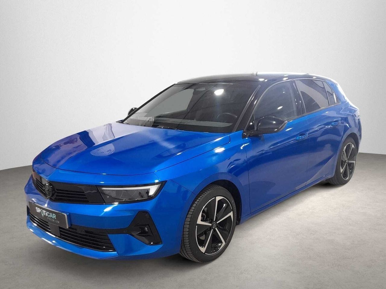 Opel Astra 1.2T XHT 96kW (130CV) GS  - Foto 1