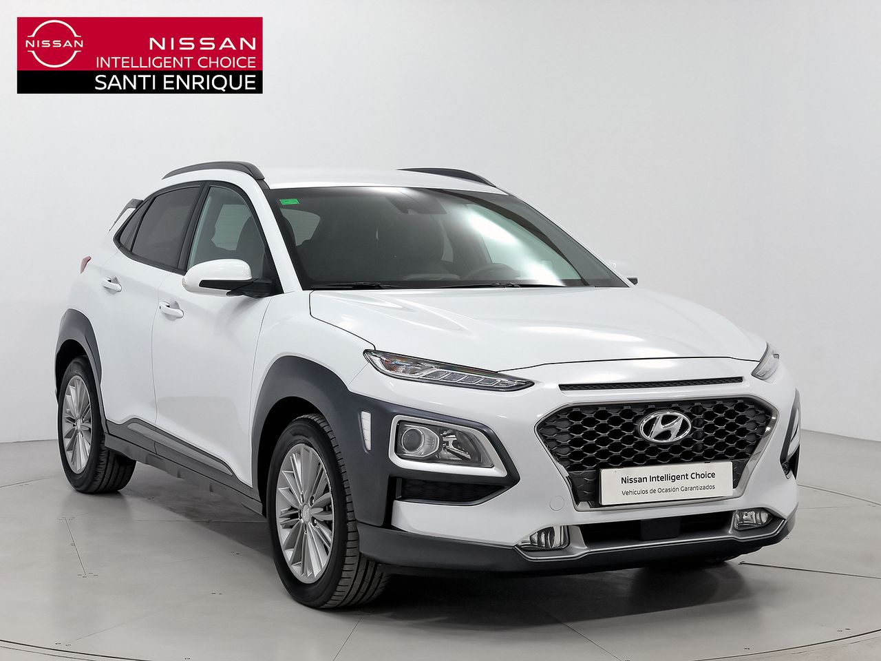 Hyundai Kona 1.6 TGDI Tecno Red 4X2 DT  - Foto 1