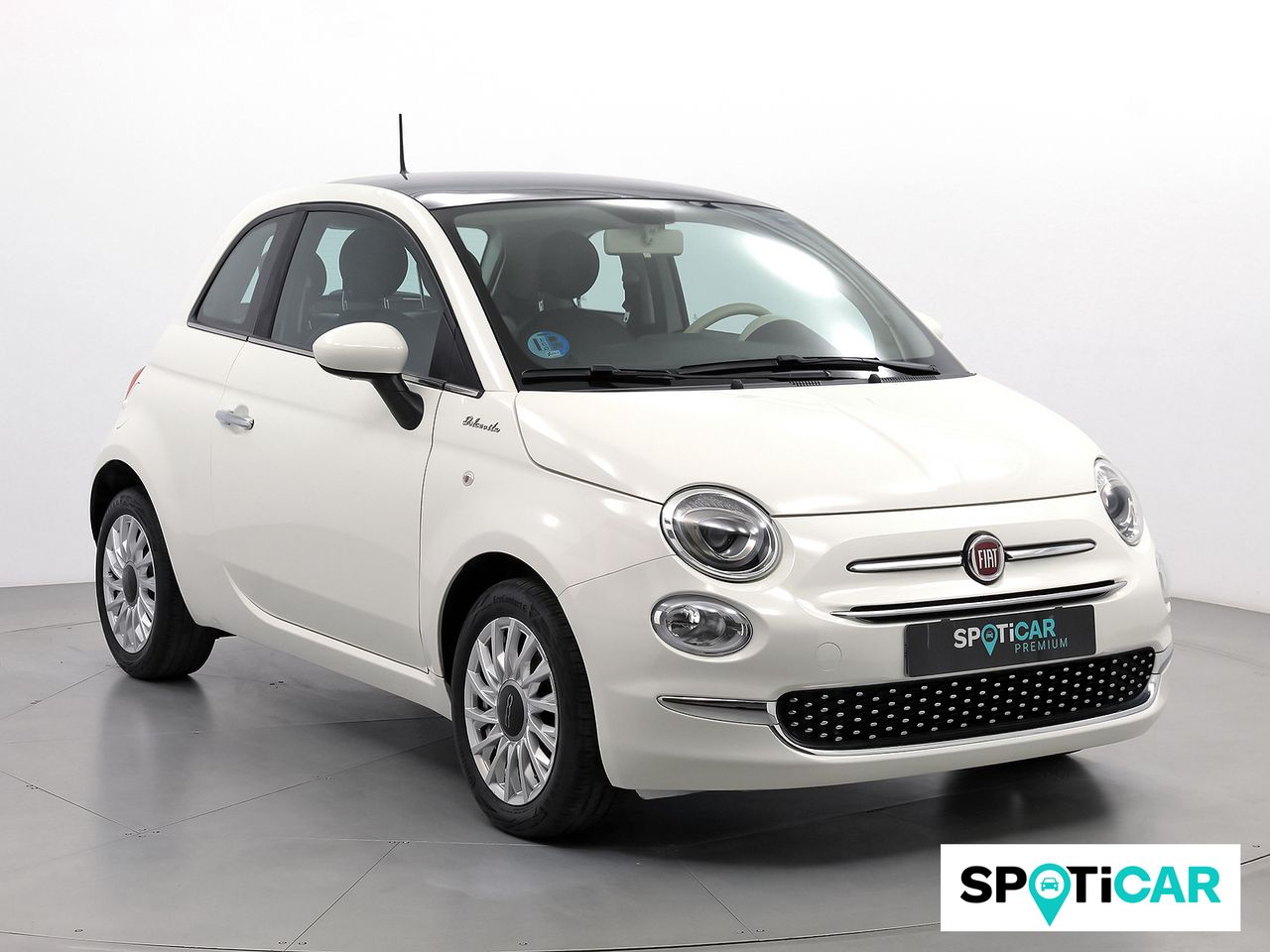 Fiat 500 Dolcevita 1.0 Hybrid 51KW (70 CV)  - Foto 1
