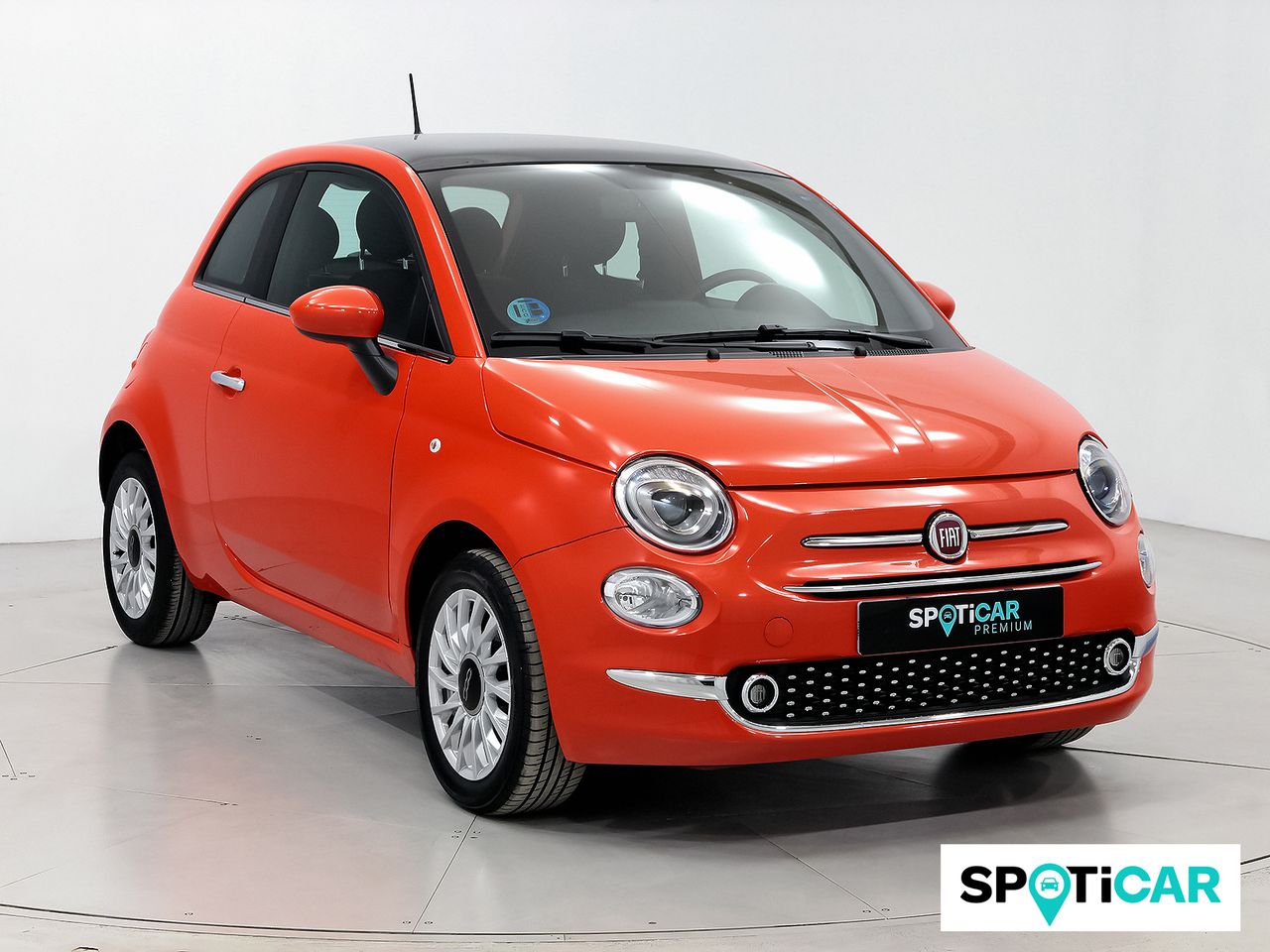 Fiat 500 Dolcevita 1.0 Hybrid 51KW (70 CV)  - Foto 1