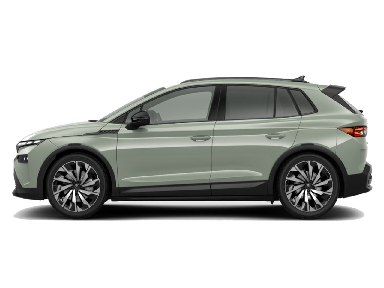Skoda Elroq 150 kW (204 CV) 63 kWh Sportline  - Foto 1