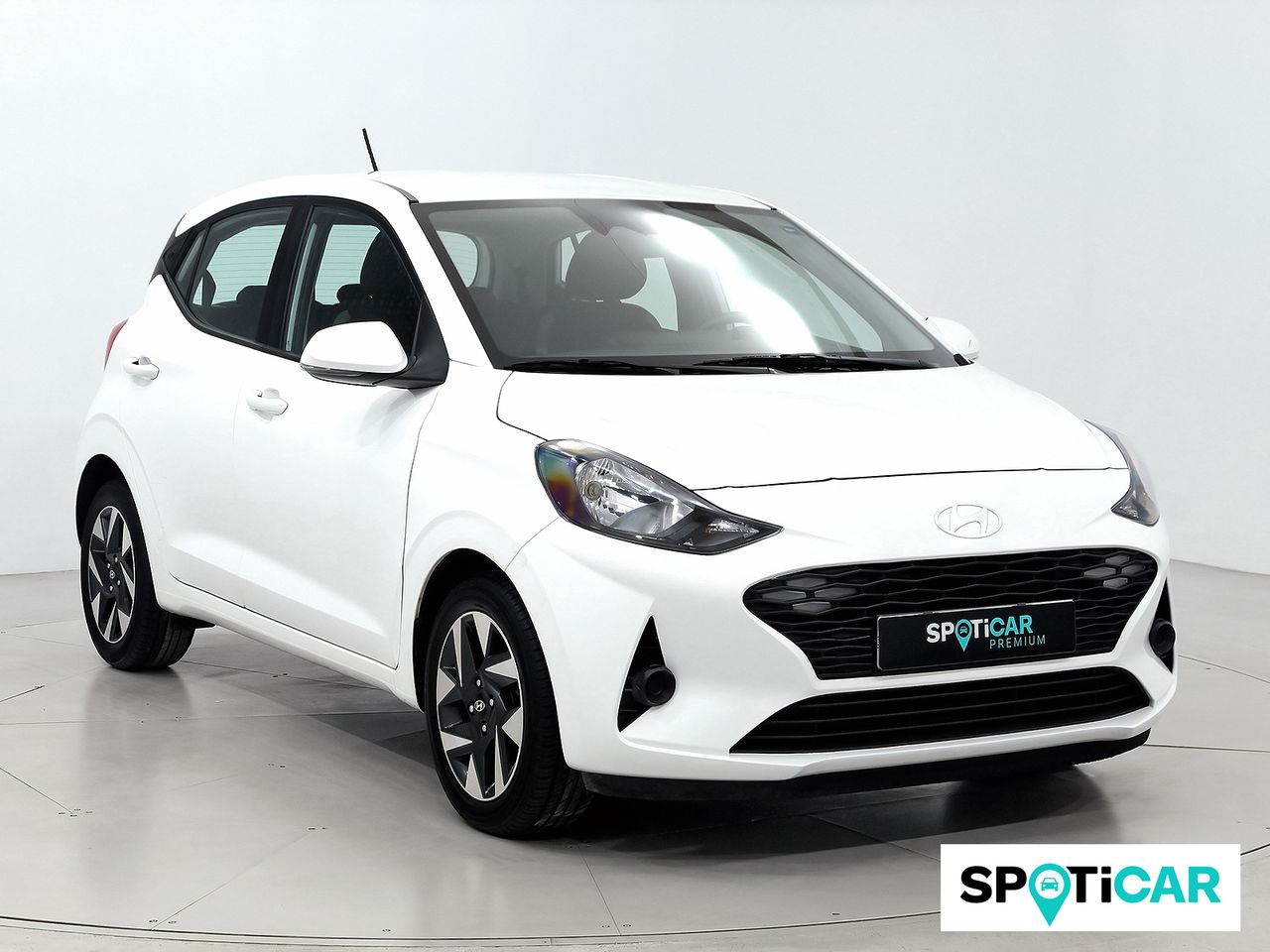 Hyundai i10 1.0 KLASS 5P  - Foto 1