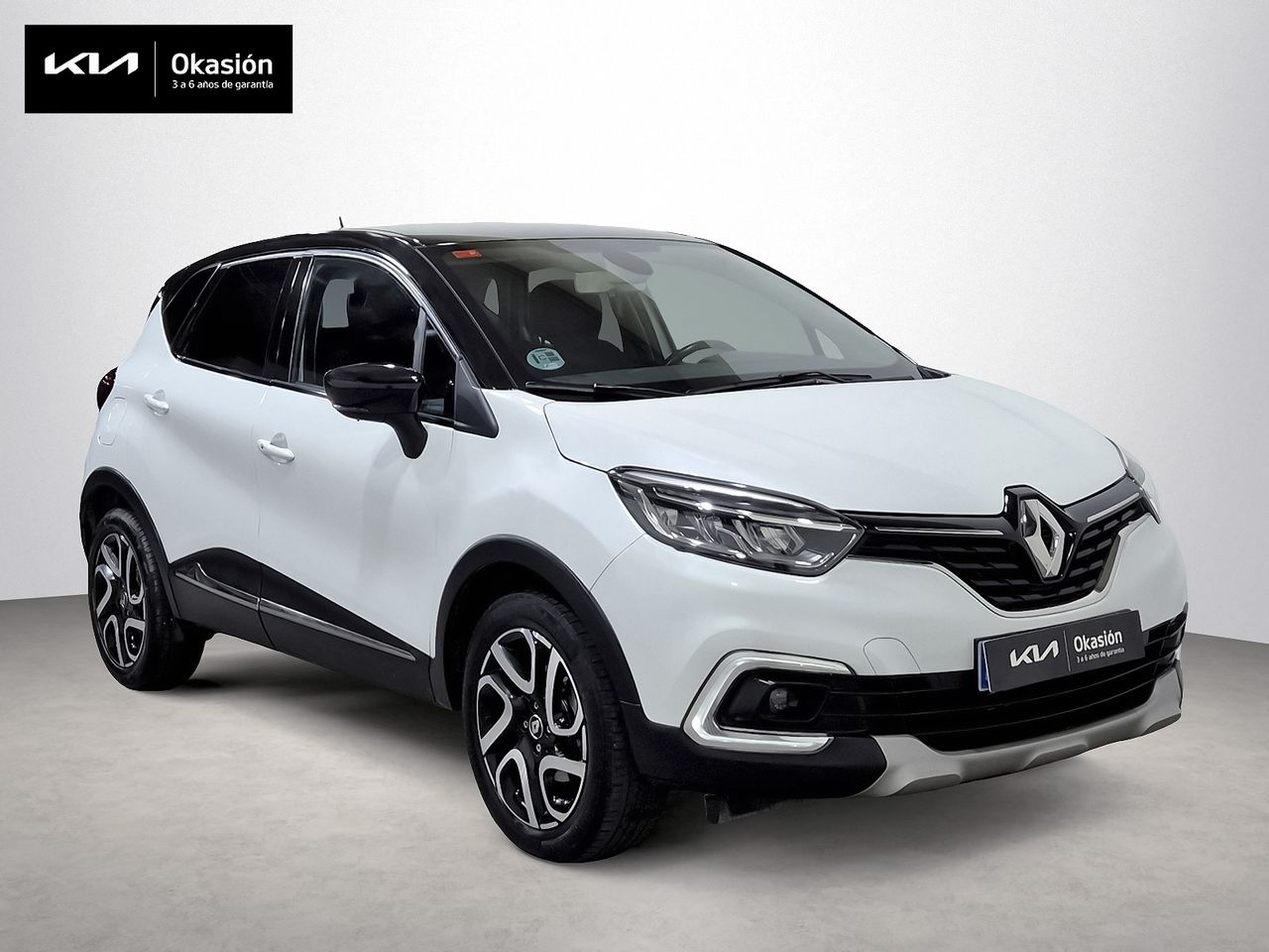 Renault Captur Zen TCe 96kW (130CV)  - Foto 1