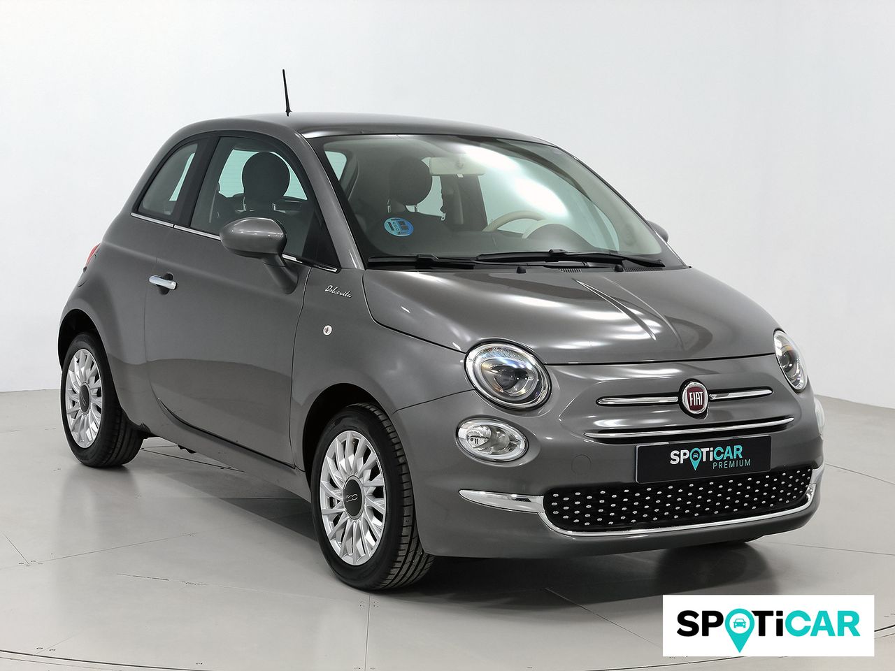 Fiat 500 Dolcevita 1.0 Hybrid 51KW (70 CV)  - Foto 1