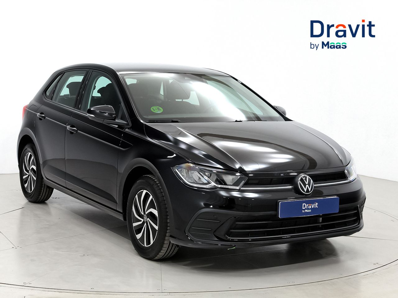 Volkswagen Polo Life 1.0 TSI 70kW (95CV) DSG  - Foto 1