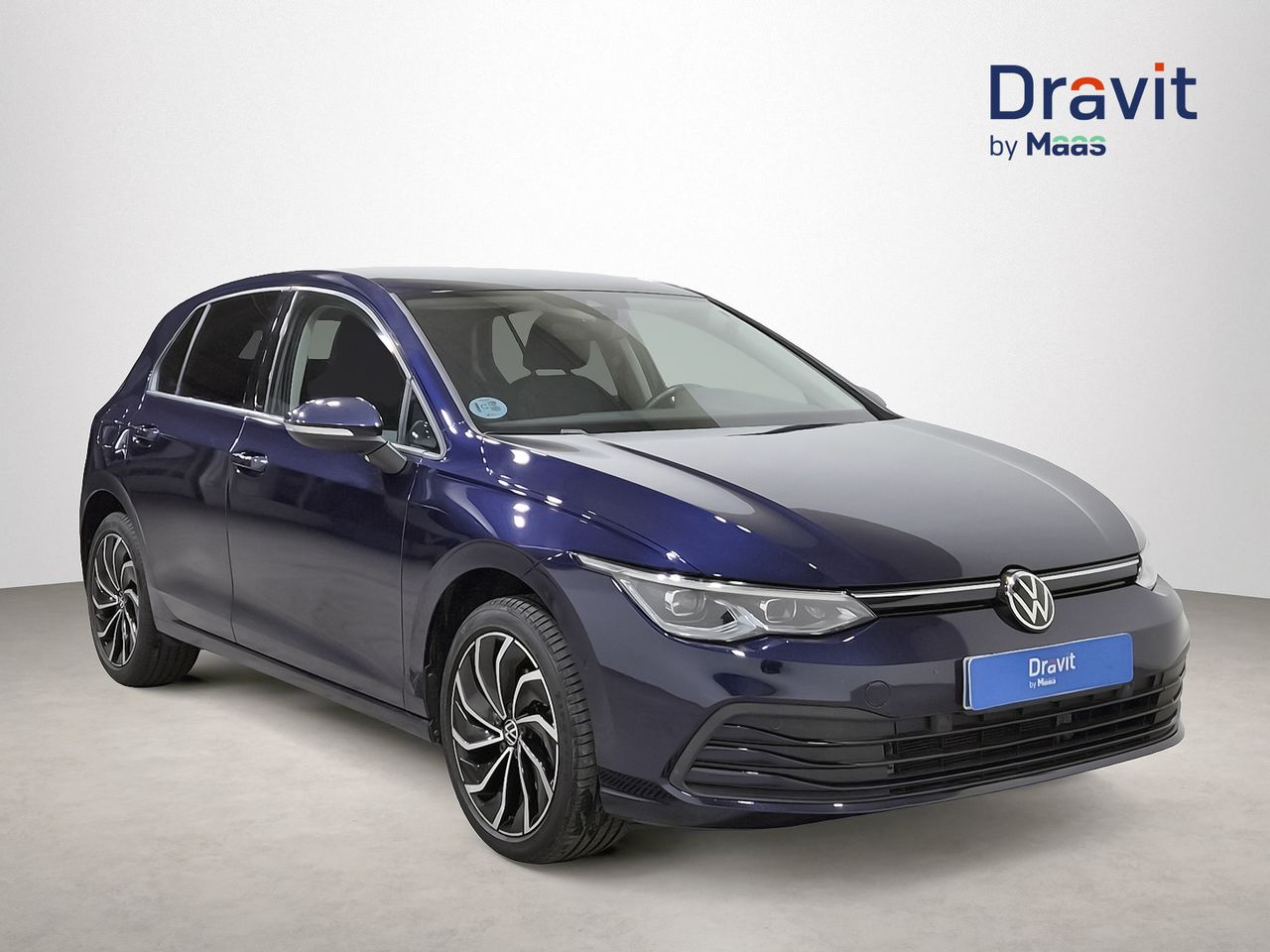 Volkswagen Golf Life 2.0 TDI 110kW (150CV)  - Foto 1