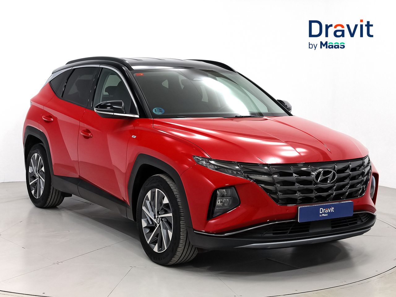 Hyundai Tucson 1.6 TGDI 110kW (150CV) 48V Tecno 2C  - Foto 1
