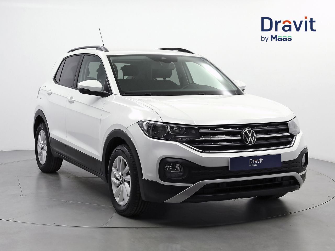 Volkswagen T-Cross Advance 1.0 TSI 81kW (110CV)  - Foto 1
