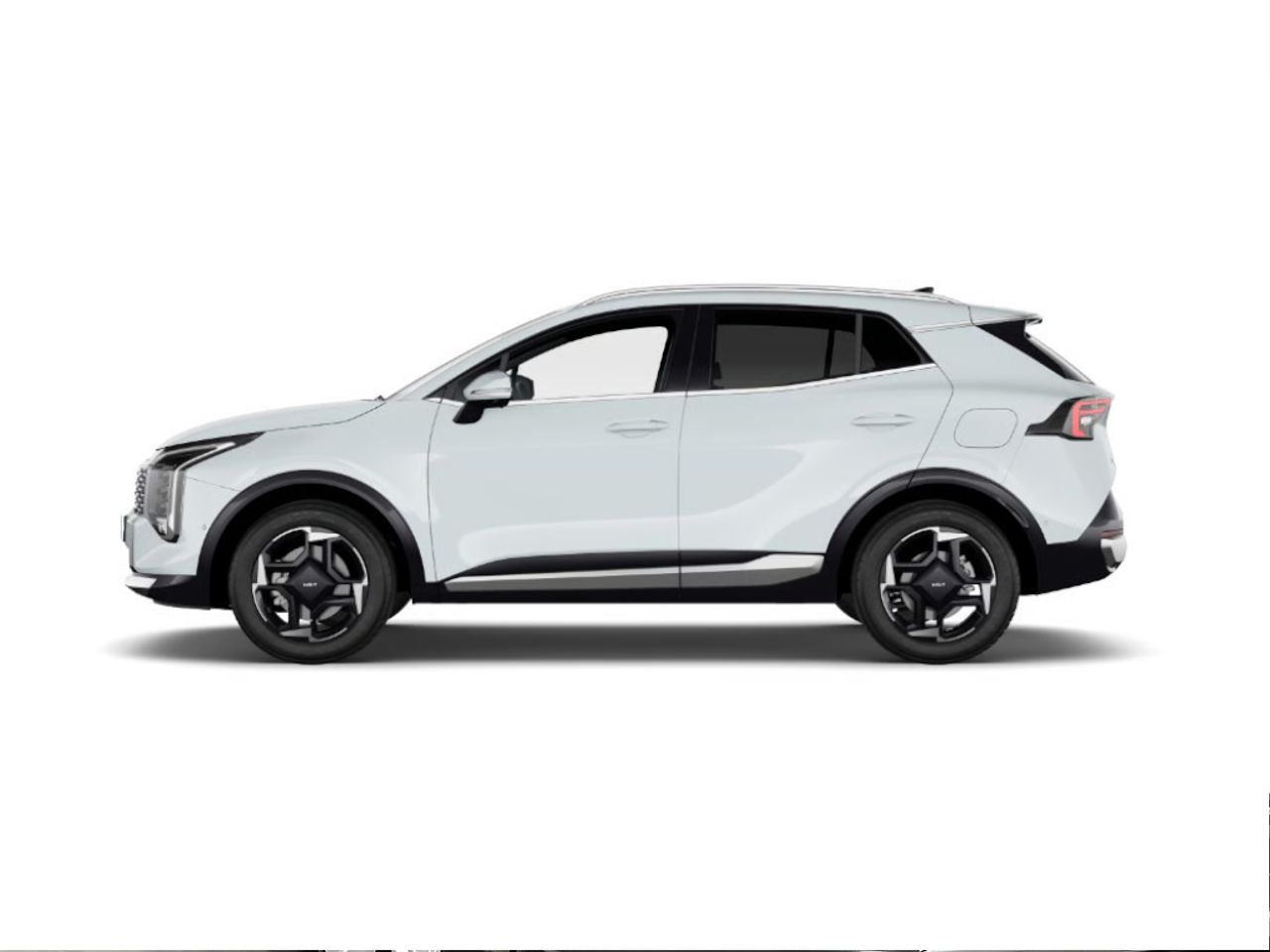 Kia Sportage 1.6 T-GDi 110kW (150CV) Drive 4x2  - Foto 1