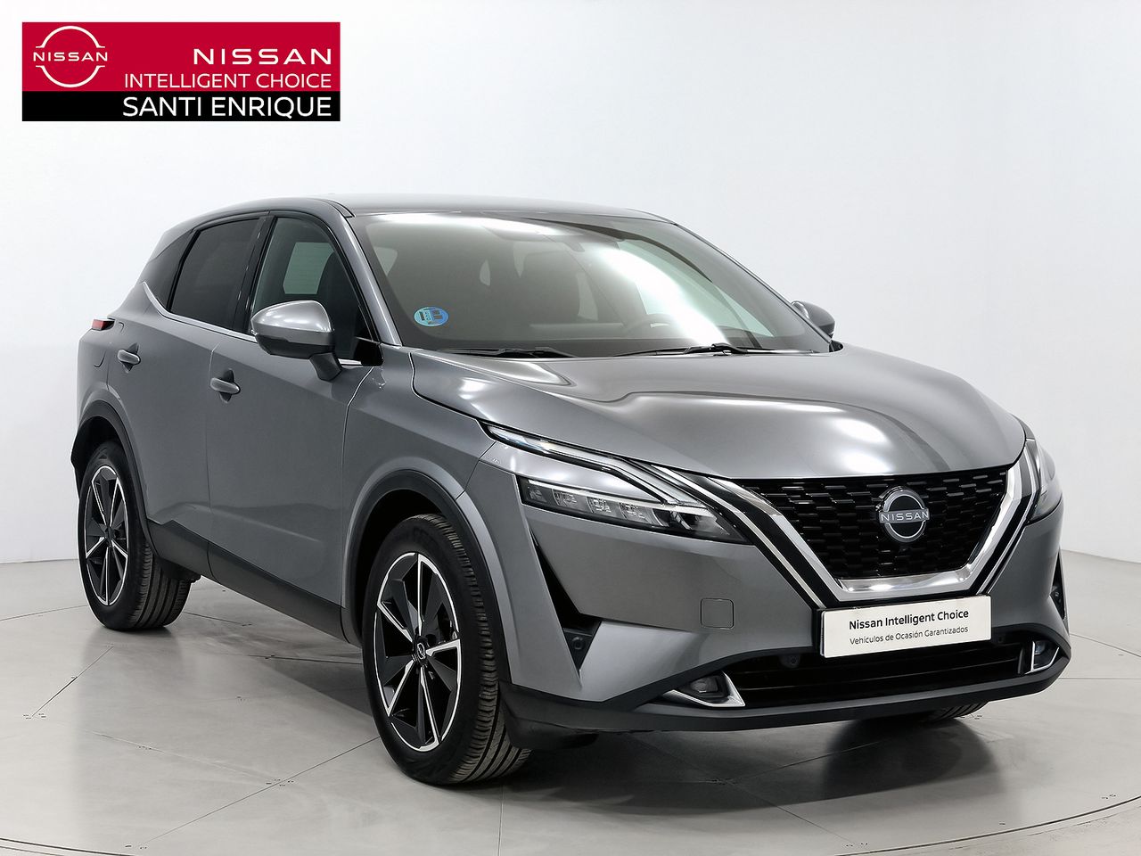 Nissan Qashqai DIG-T 103kW (140CV) mHEV 4x2 Tekna  - Foto 1