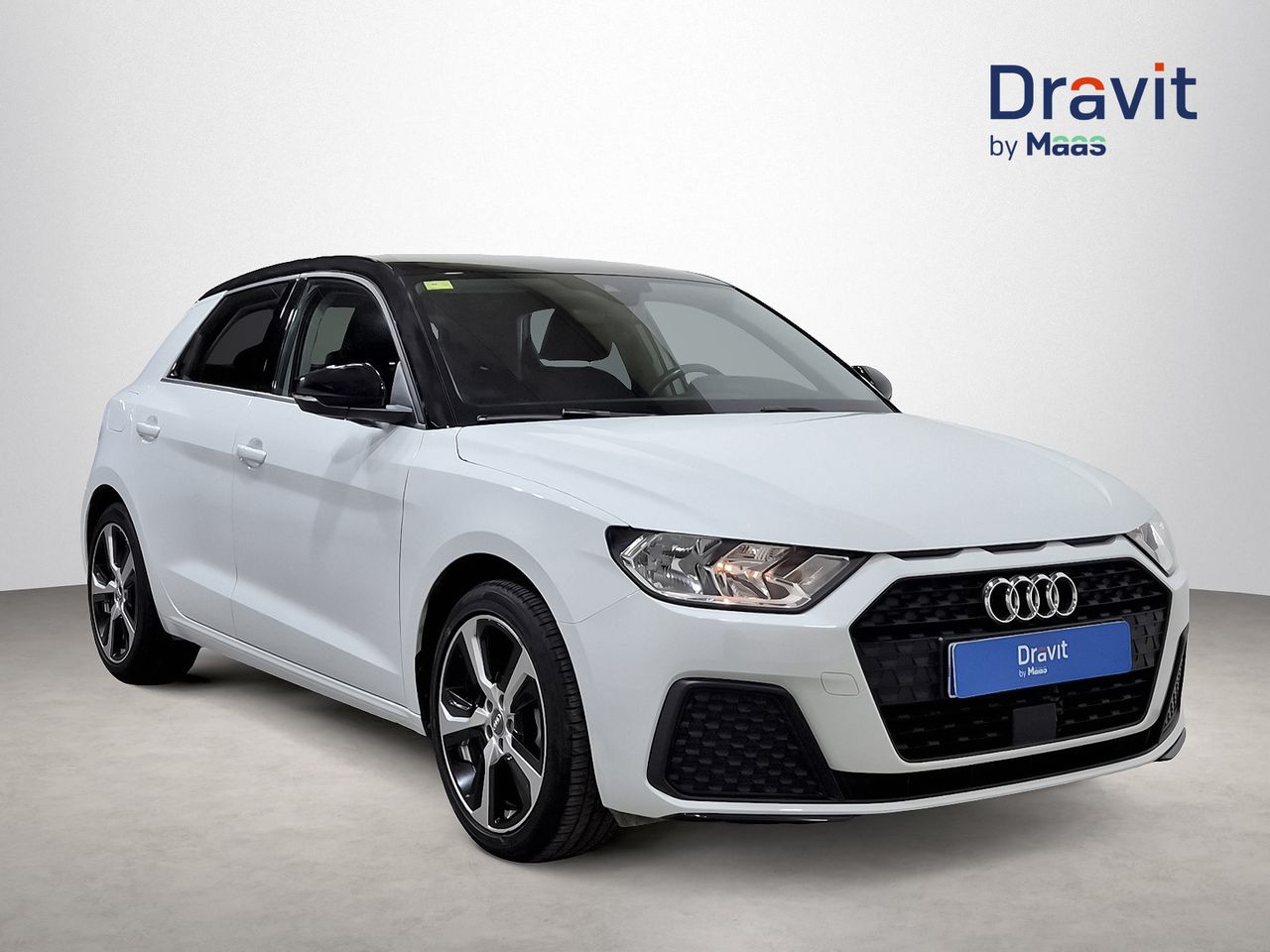 Audi A1 Sportback Advanced 25 TFSI 70kW (95CV)  - Foto 1