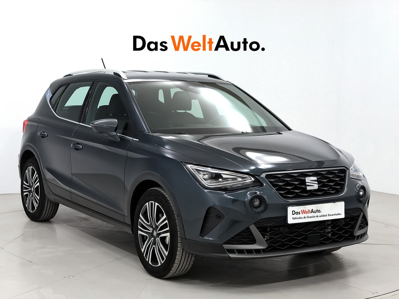 Seat Arona 1.0 TSI 81kW (110CV) FR XM  - Foto 1