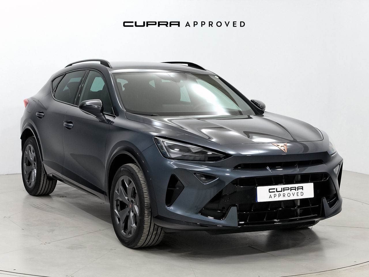 Cupra Formentor 1.5 eTSI 110kW (150 CV) DSG  - Foto 1