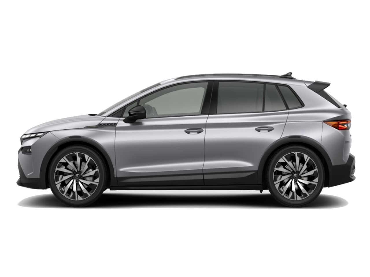 Skoda Elroq 150 kW (204 CV) 63 kWh Sportline  - Foto 1