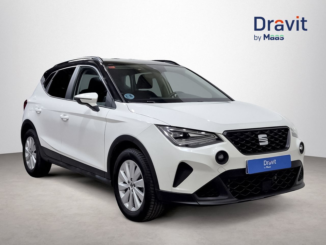 Seat Arona 1.0 TSI 81kW (110CV) Style Plus  - Foto 1