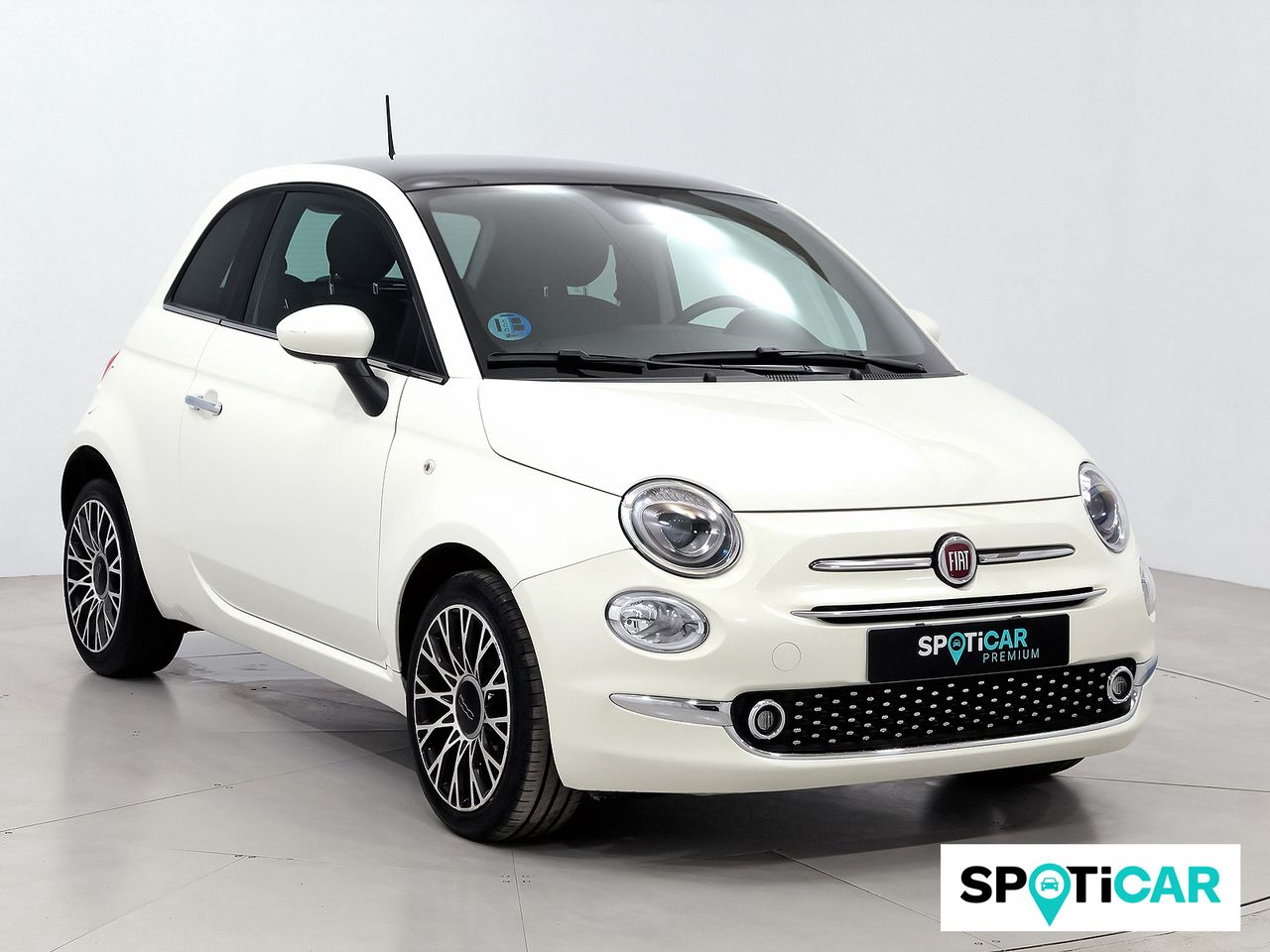 Fiat 500 Dolcevita 1.0 Hybrid 51KW (70 CV)  - Foto 1