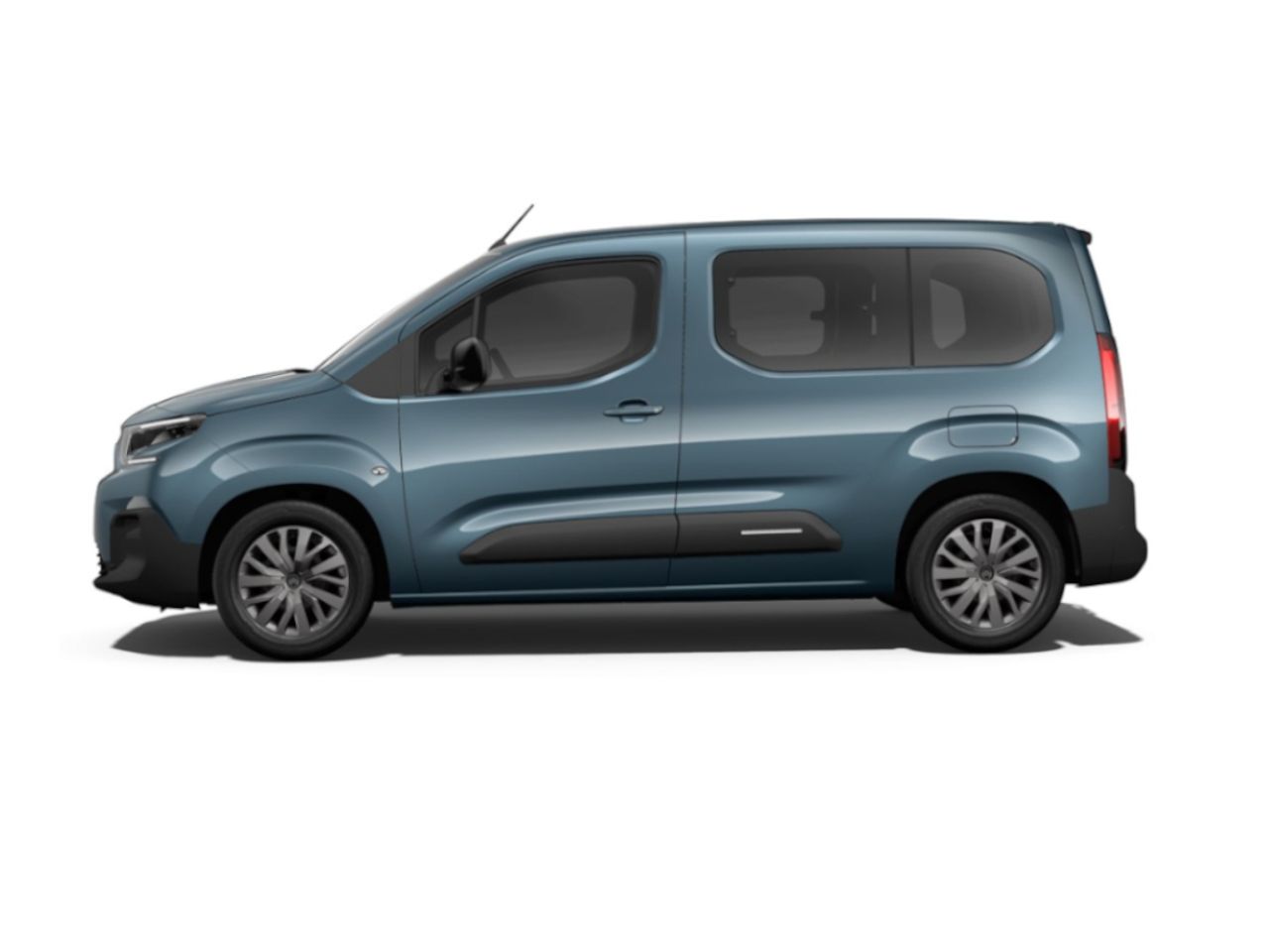 Citroën Berlingo M Plus Diésel 100CV Manual  - Foto 1