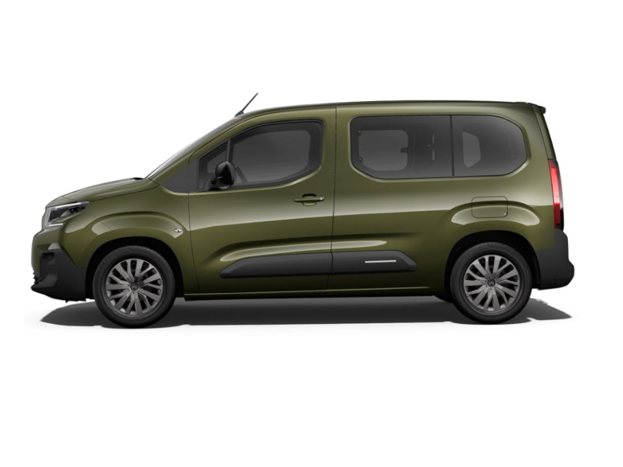 Citroën Berlingo M Plus Diésel 100CV Manual  - Foto 1