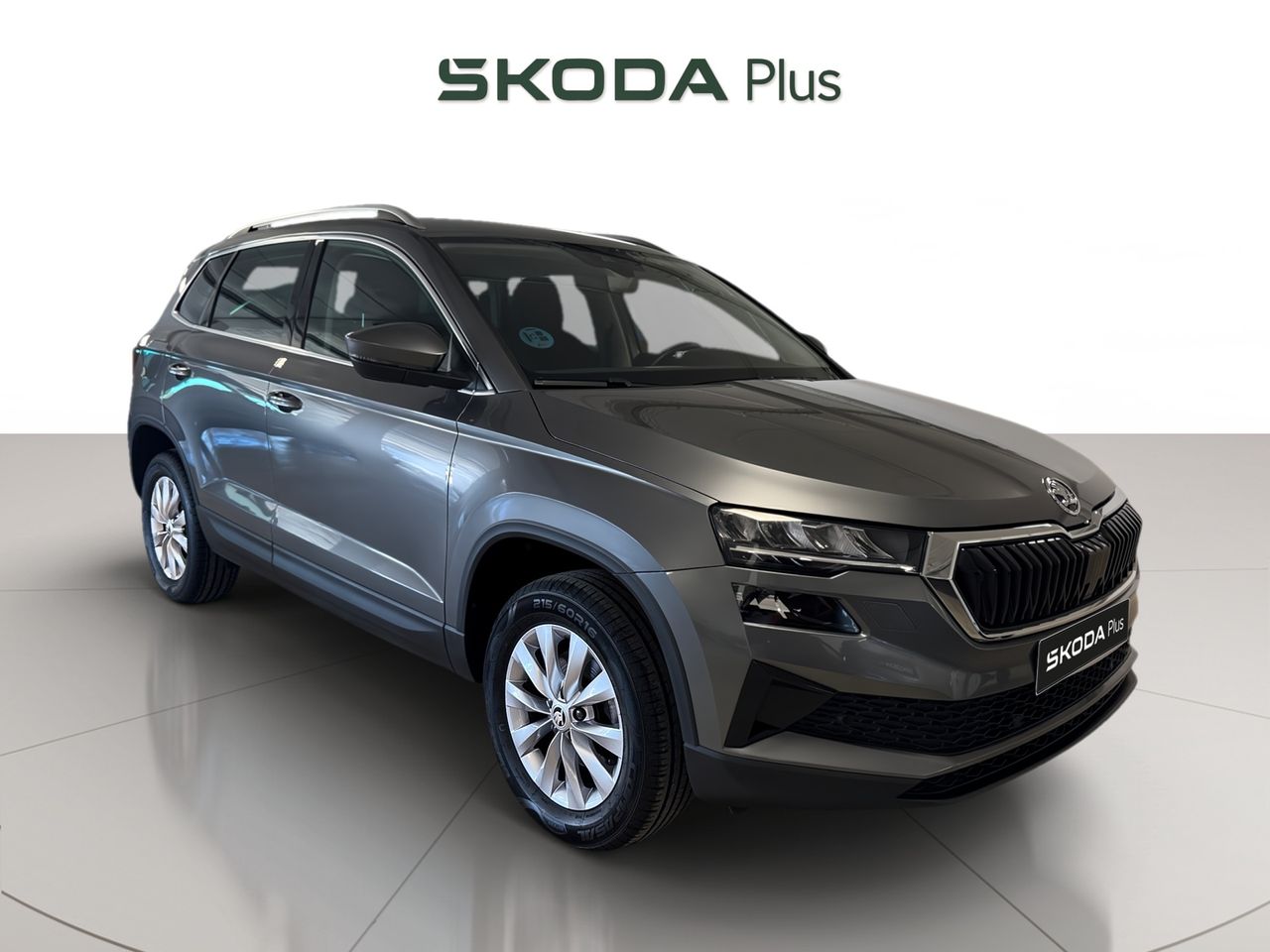 Skoda Karoq 1.0 TSI 81kW (110CV) Ambition  - Foto 1