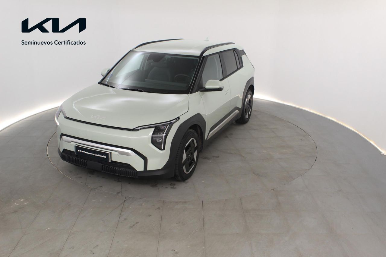 Kia EV3 Earth Long Range  - Foto 1