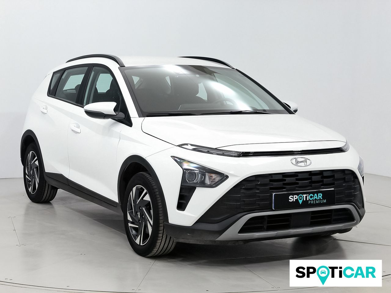 Hyundai Bayon 1.2 MPI Maxx  - Foto 1