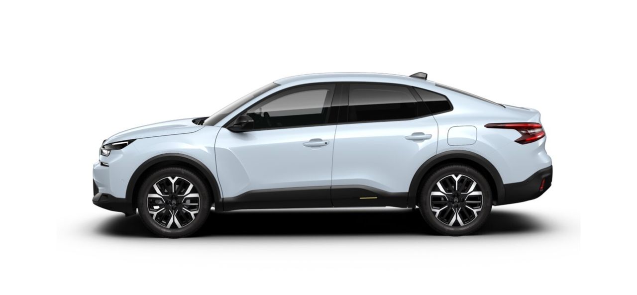 Citroën C4 X Hybrid 145 ë-DCS6 Max  - Foto 1