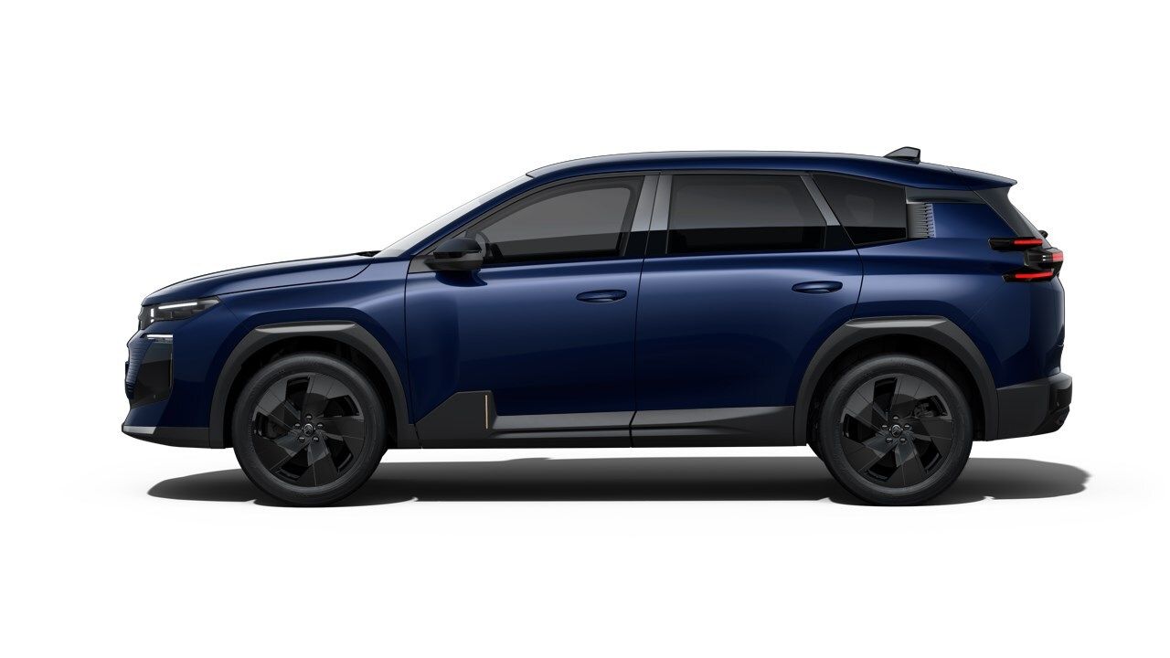 Citroën C5 Aircross BEV 78KWH 154KW MAX 5P  - Foto 1