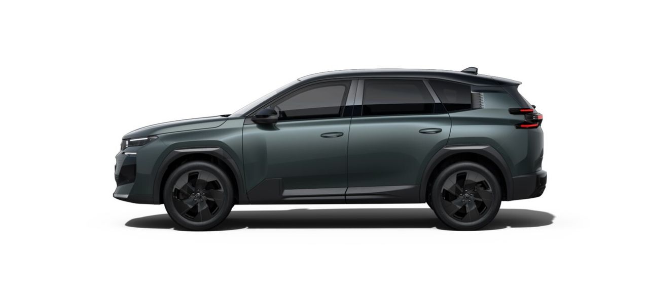 Citroën C5 Aircross Plug-in Hybrid 195CV Business  - Foto 1