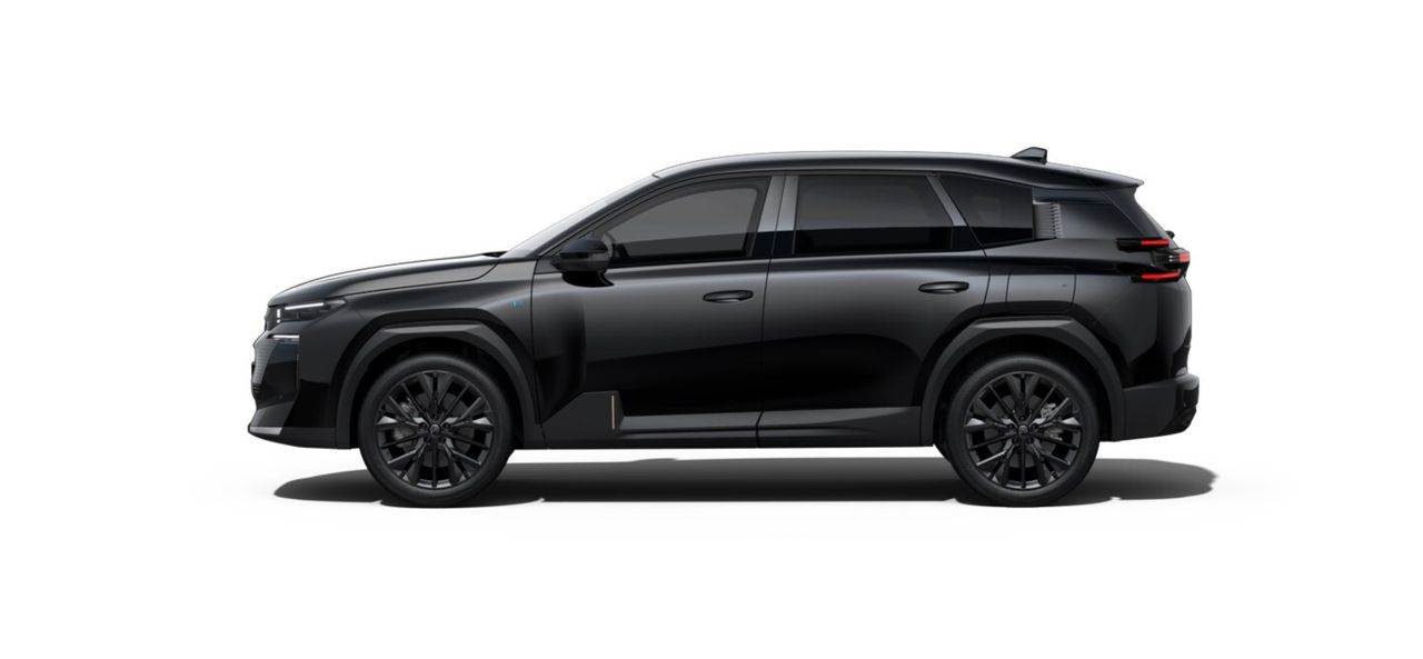 Citroën C5 Aircross Plug-in Hybrid 195CV Max  - Foto 1