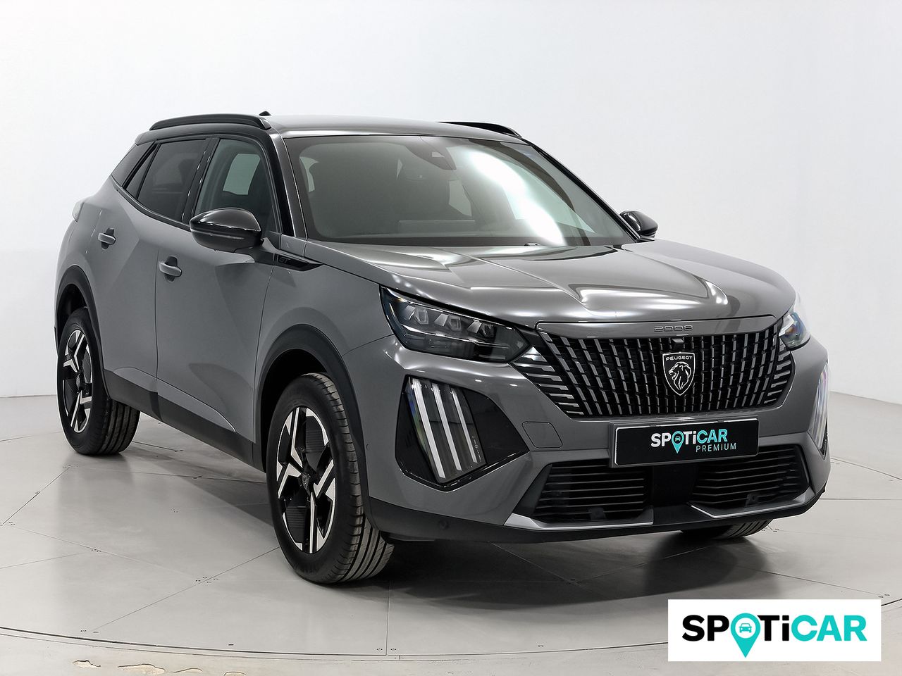 Peugeot 2008 GT Puretech 130 S&S EAT8  - Foto 1