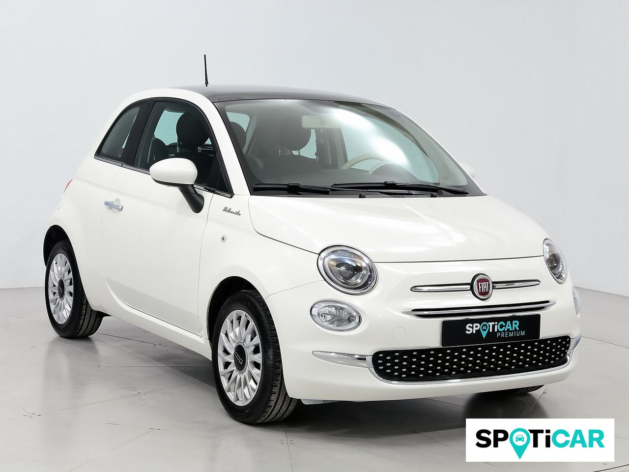 Fiat 500 Dolcevita 1.0 Hybrid 51KW (70 CV)  - Foto 1