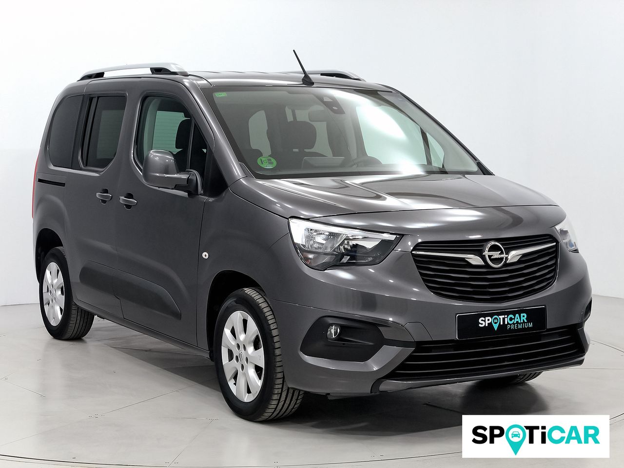 Opel Combo Cargo 1.2 T S/S Innovation L  - Foto 1