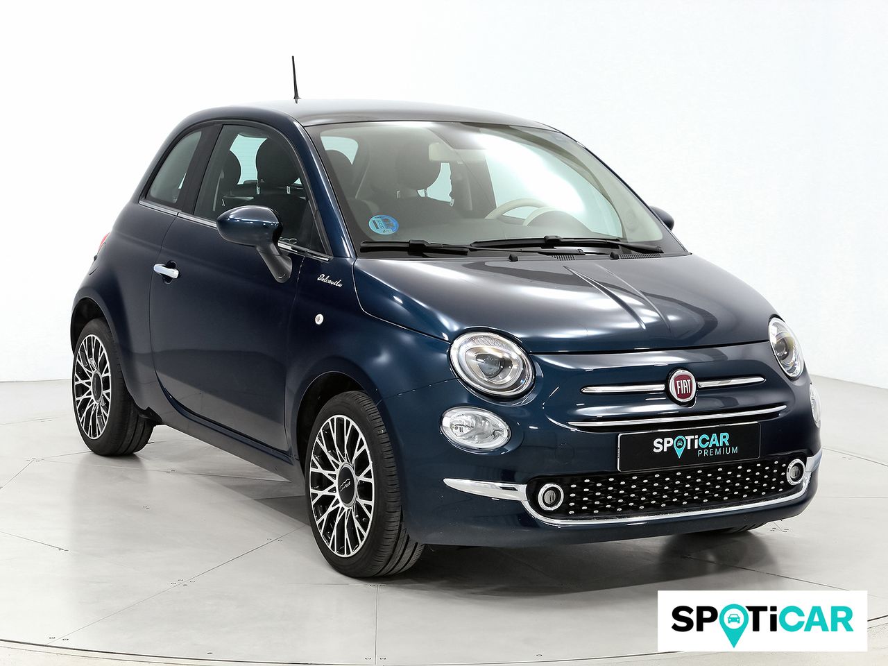 Fiat 500 Dolcevita 1.0 Hybrid 51KW (70 CV)  - Foto 1