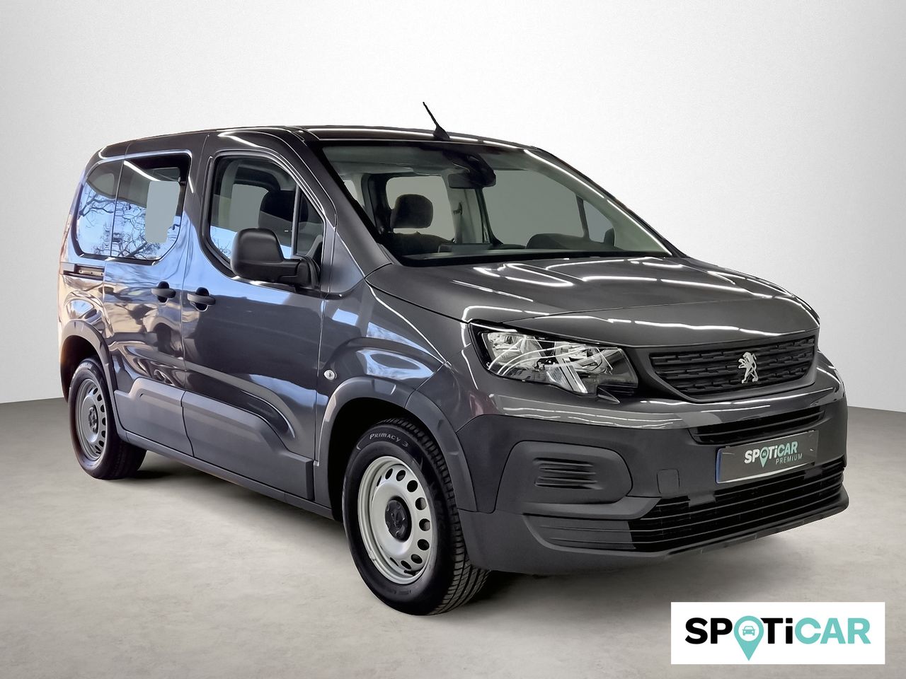 Peugeot Rifter e-Rifter Active Pack Standard 100kW  - Foto 1