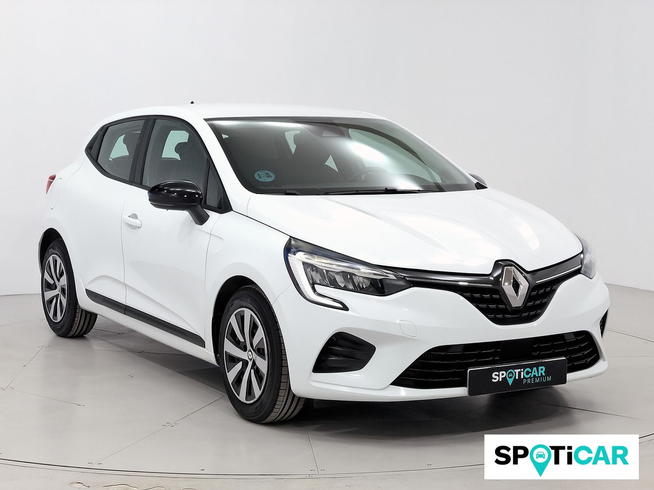 Renault Clio Equilibre TCe 67 kW (91CV)  - Foto 1