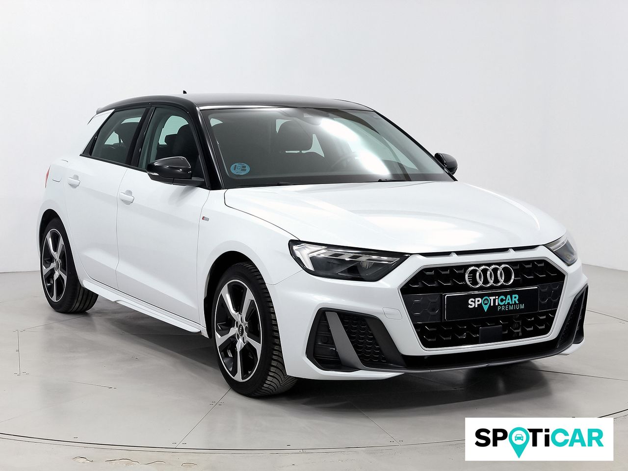 Audi A1 Sportback Adrenalin 30 TFSI 81kW S tron  - Foto 1