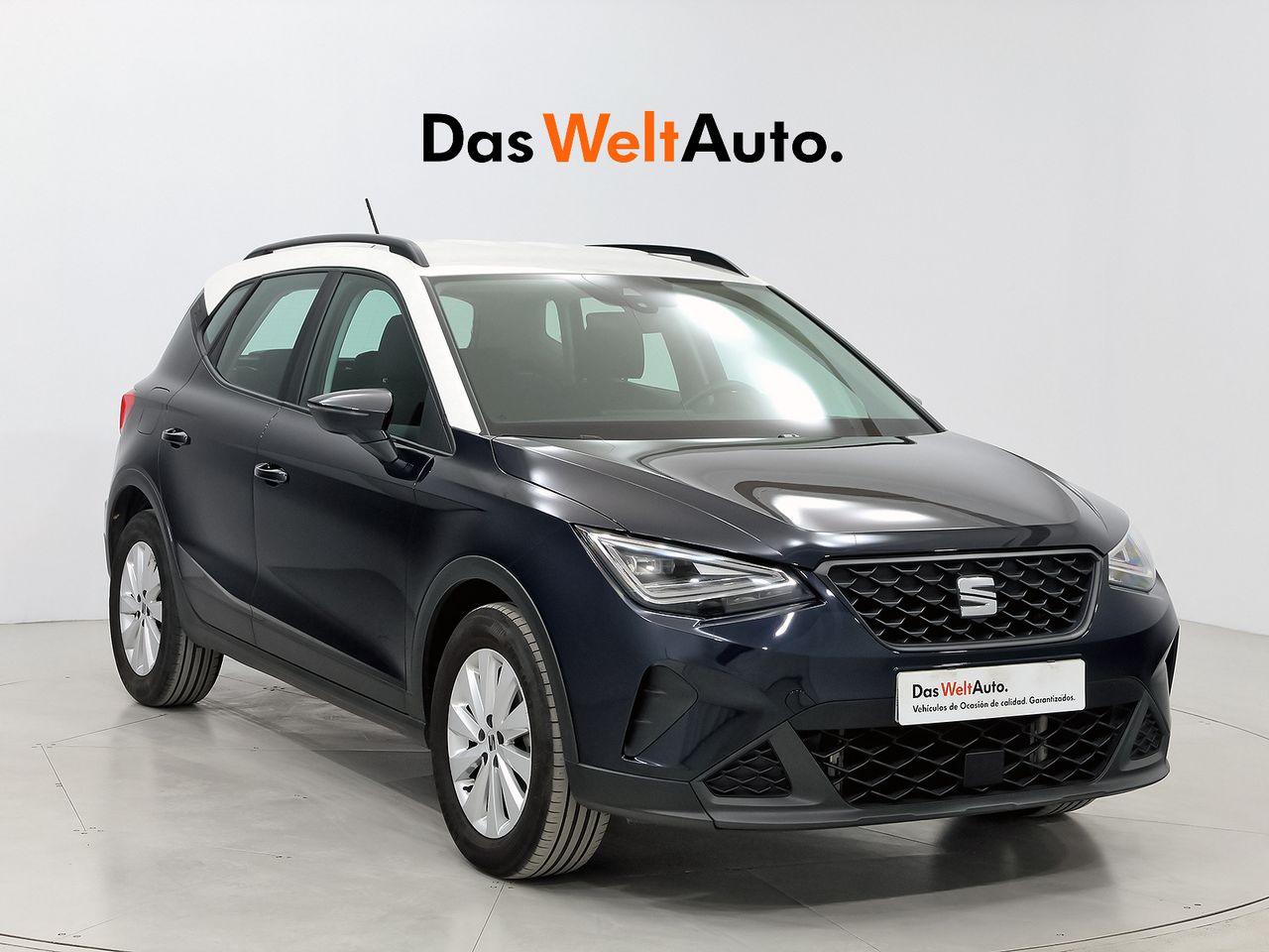 Seat Arona 1.0 TSI 81kW (110CV) DSG Style XM  - Foto 1