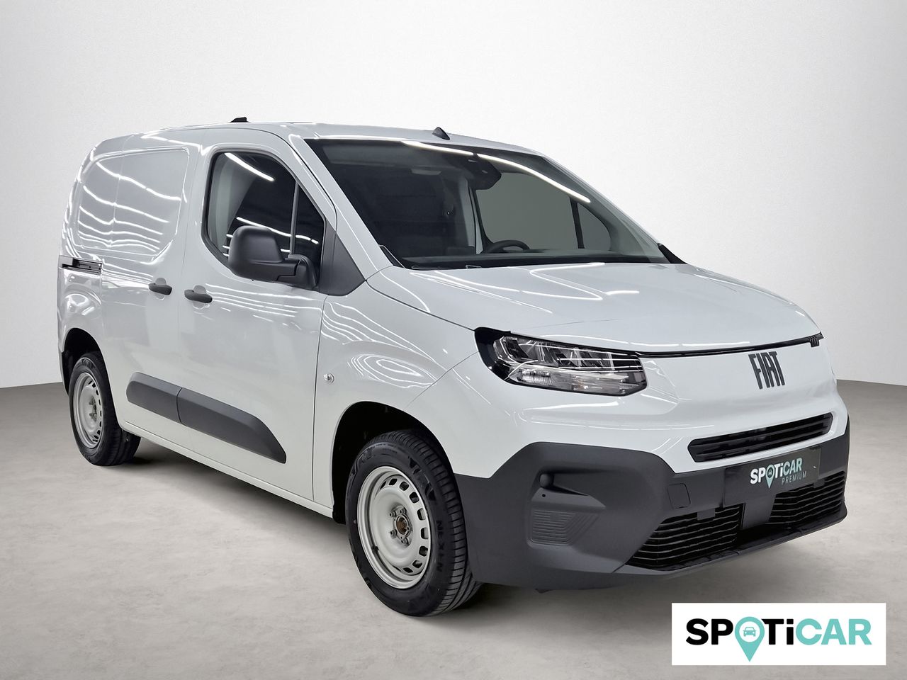 Fiat Doblò FURGON SERIE3 EASY PRO 1.5 BLUEHDI 75KW 650KG L1 100CV 3P  - Foto 1