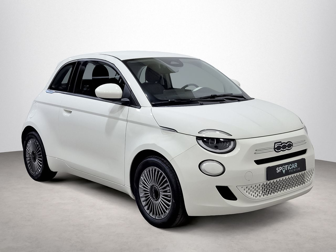 Fiat 500 TORINO 1.0 Hybrid 48kW (65cv)  - Foto 1