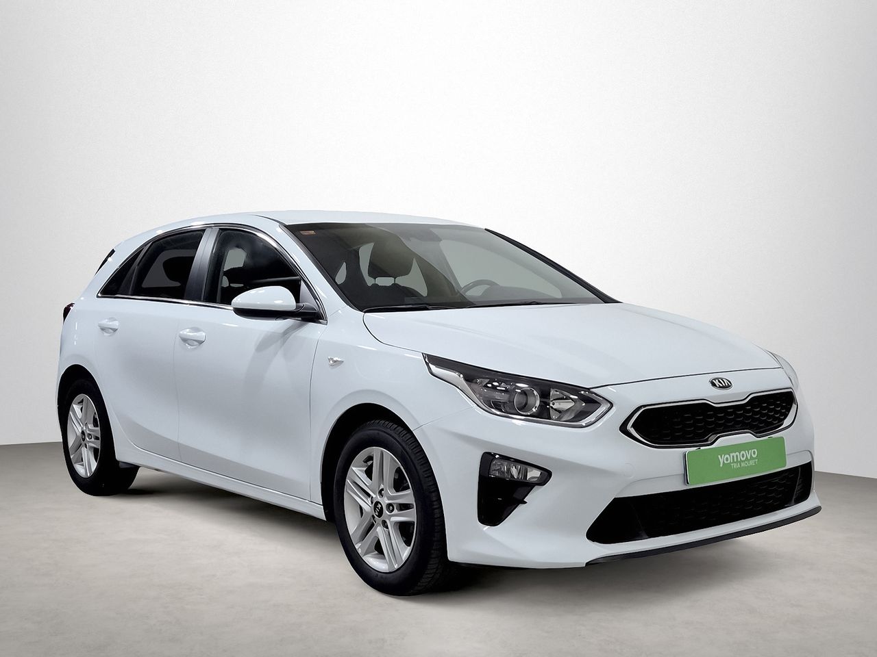Kia Ceed 1.0 T-GDi 88kW (120CV) Drive  - Foto 1